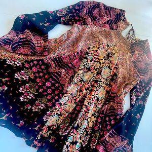 Free People Dress/Tunic M